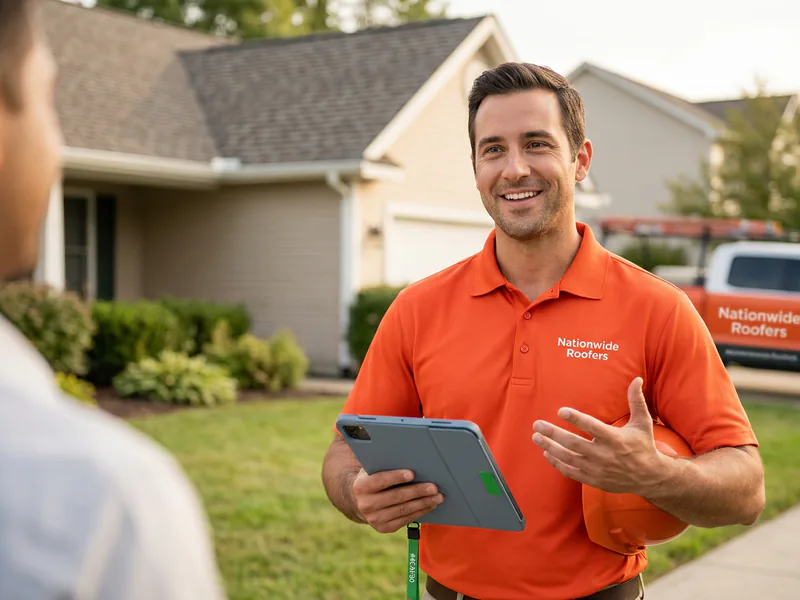 Roof Installation  in Gwynn Oak  FAQ